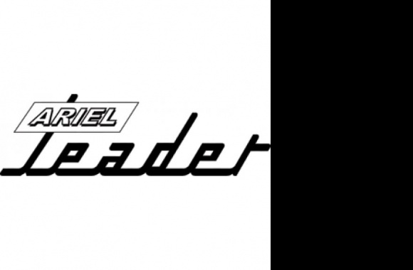 Ariel Leader Logo
