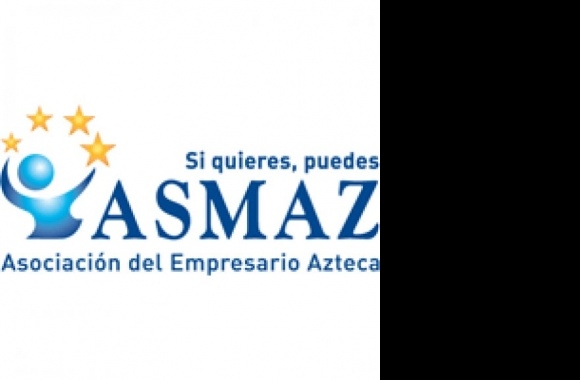 ASMAZ Logo
