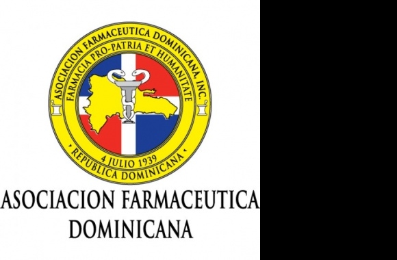 Asociacion Farmaceutica Dominicana Logo