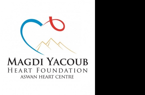 Aswan Heart Centre Magdi Yacoub Logo