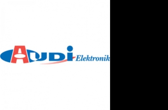 Audi Elektronik Logo