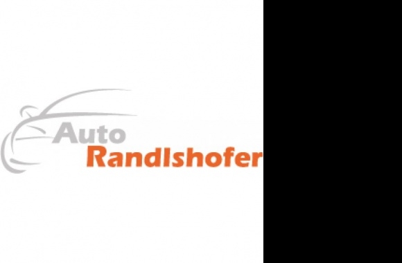Auto Randlshofer Logo