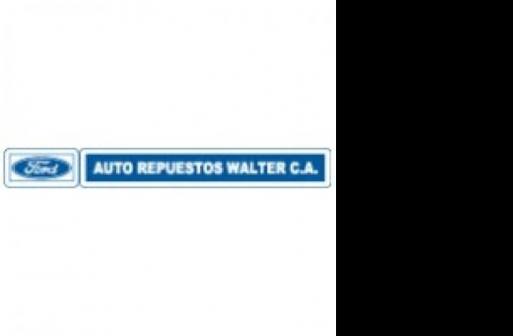 Auto Repuestos Walter C.A. Logo