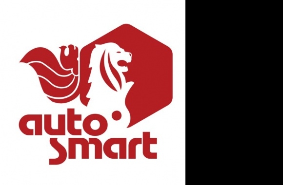Auto Smart Logo