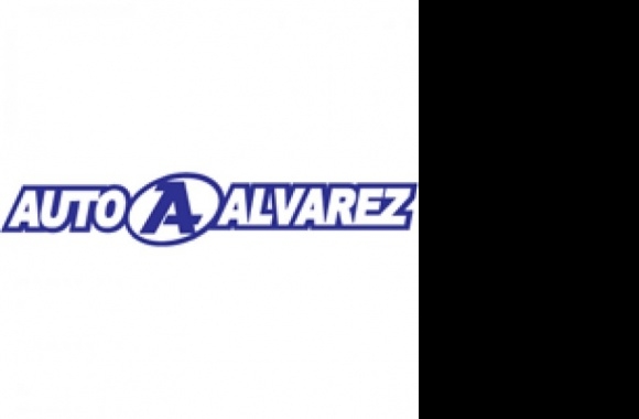 autoalvarez Logo