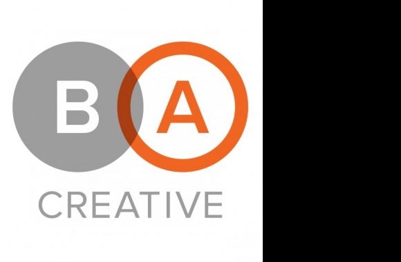 BA Creative Web Design Brisbane Logo