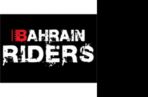 Bahrain Riders Logo