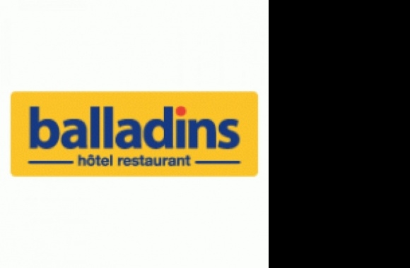 Balladins Hotel Restaurant Logo