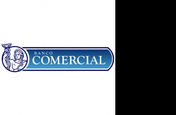 Banco Comercial Logo
