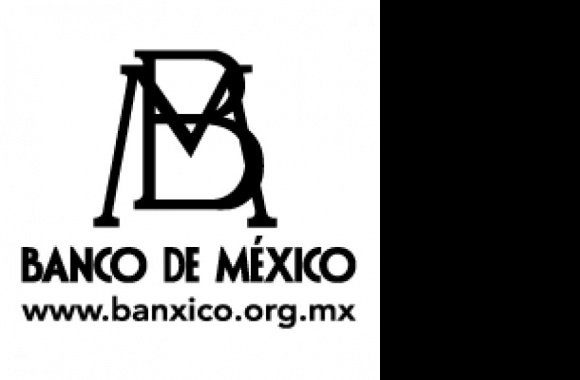 Banco De Mexico Logo