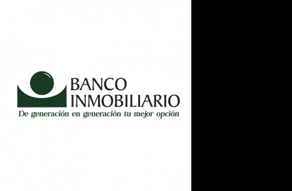 Banco Inmobiliario Logo