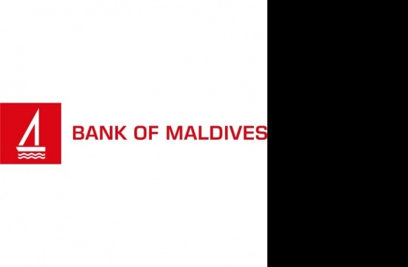 Bank of Maldives Logo