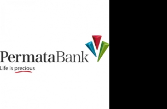 Bank Permata Logo