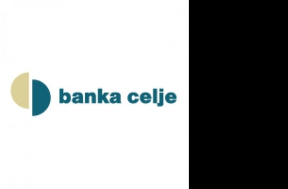 Banka Celje Logo