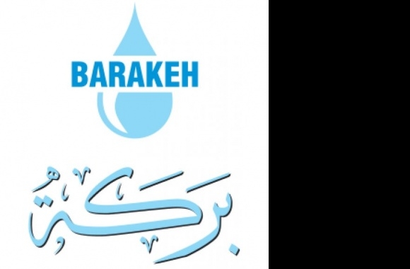Barakeh Logo
