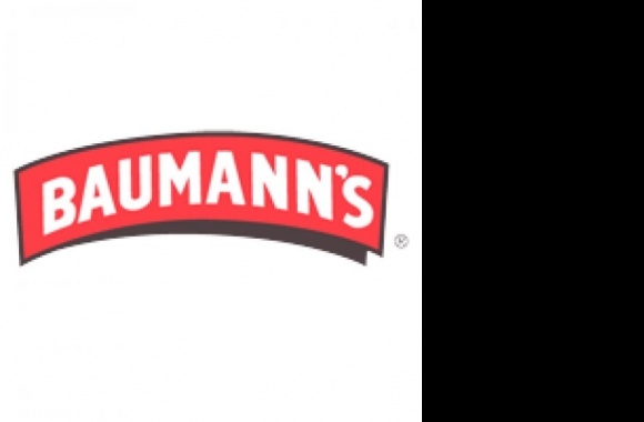 Baumanns Biscuits Logo