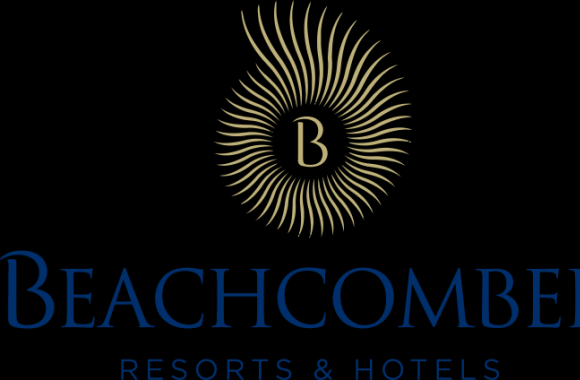 Beachcomber Hotel Logo