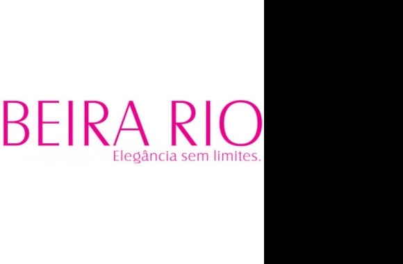 Beira Rio Logo