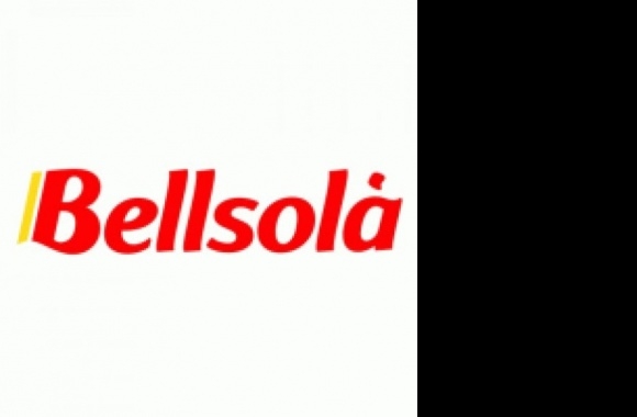 Bellsolá Logo