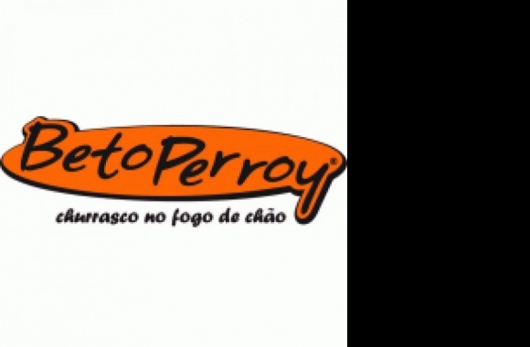 Beto Perroy Logo