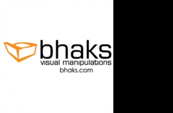 bhaks Logo