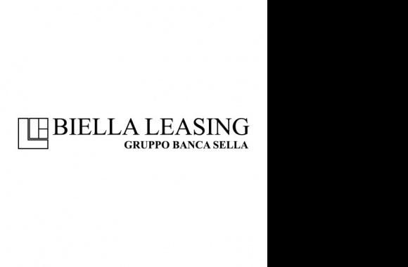 Biella Leasing Logo