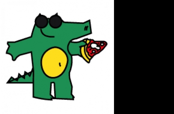 Big Pizza Logo
