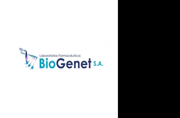 BIOGENET Logo