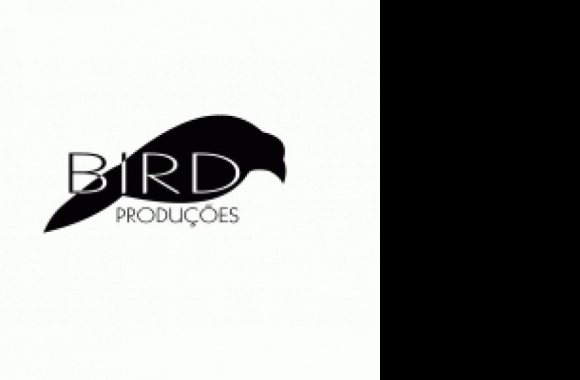 BIRD PRODUÇÕES Logo