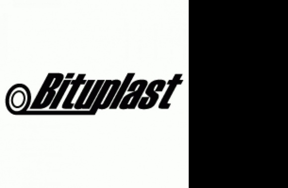 Bituplast Logo