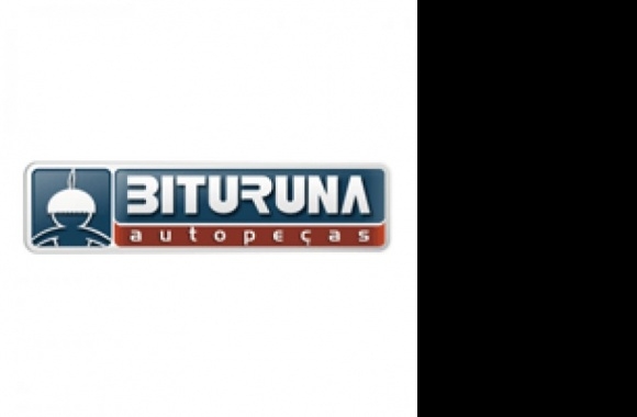 Bituruna Autopeças Logo