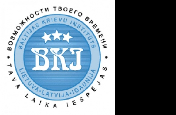 BKI Logo