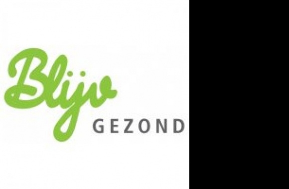 Blijv Gezond Logo