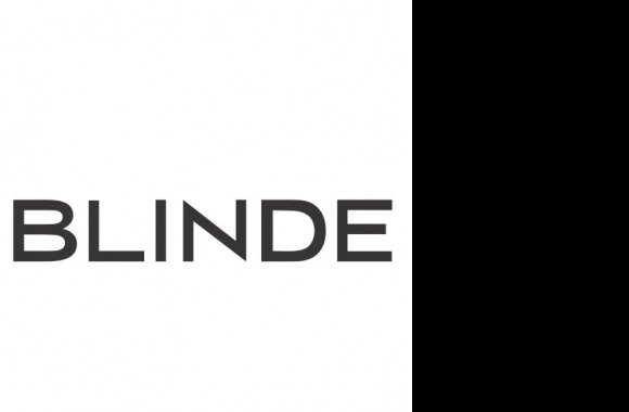 Blinde Logo