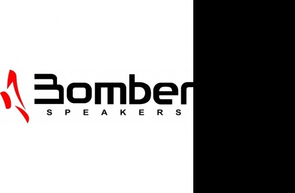 BOMBER Logo