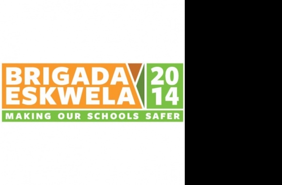 Brigada Eskwela 2014 Logo
