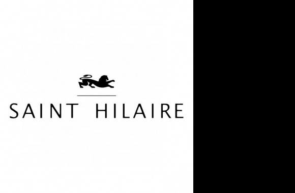 Bruno Saint-Hilaire Logo