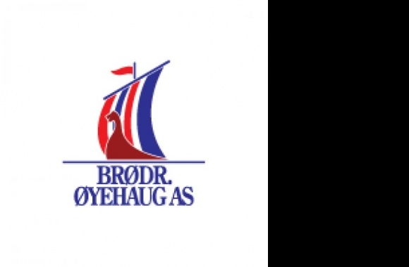 Brødrene Øyehaug AS Logo