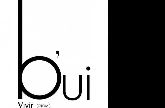 Bui Agua Logo