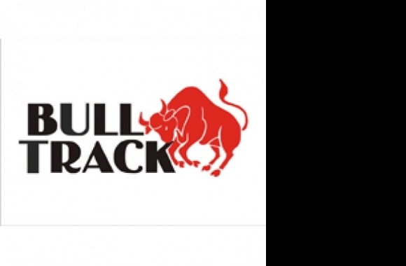 Bull Track Logo