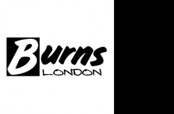 Burns Guitars Logo