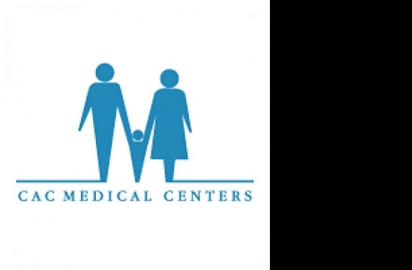 CAC Medical Center Logo