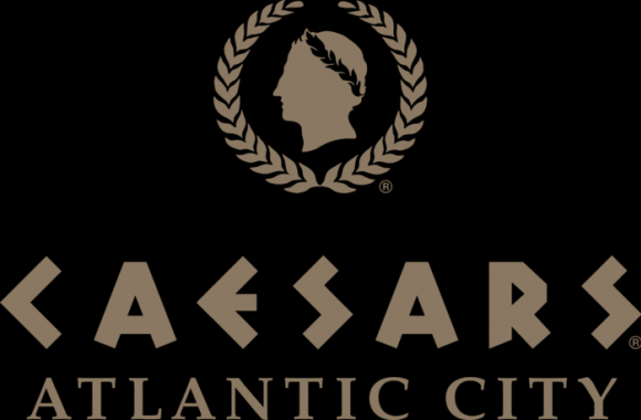 Caesars Atlantic City Logo