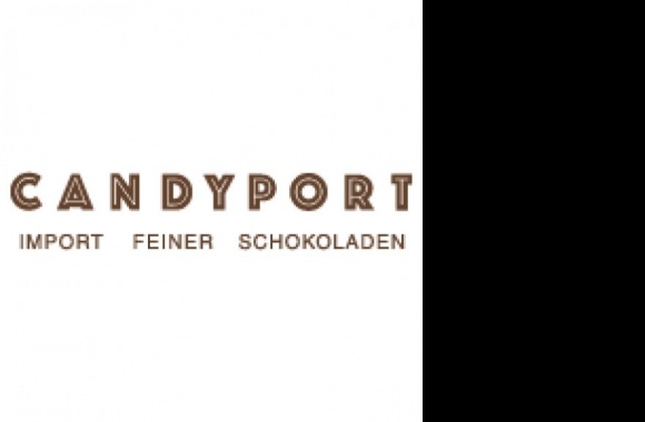 Candyport Logo