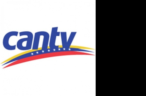CANTV 2007 Logo