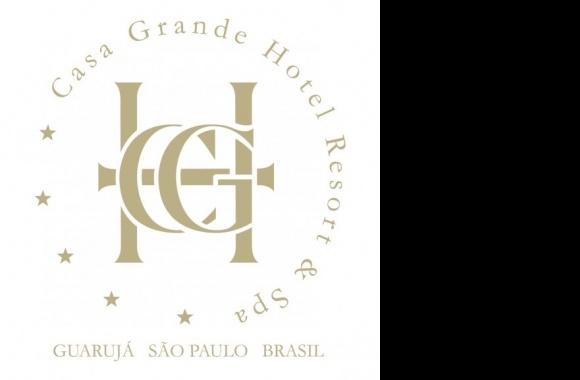 Casa Grande Hotel Logo