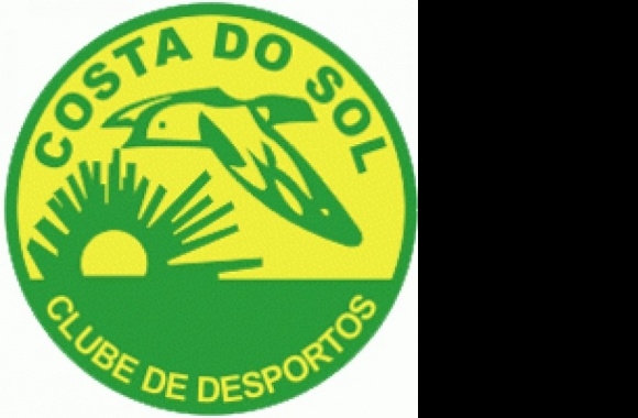 CD Costa do Sol Logo
