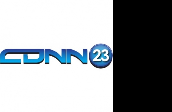 CDNN23 Logo