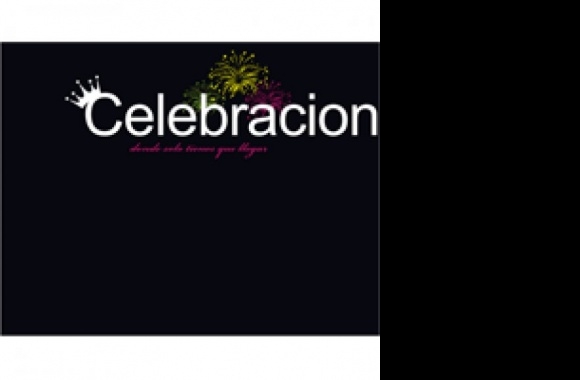 Celebraciones Logo