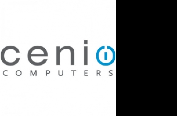 Cenio Logo